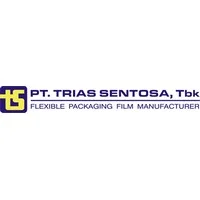 PT. Trias Sentosa tbk